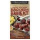 Urban Accents, Savory Southern BBQ Chicken Brine Kit, 7 oz (198 g )