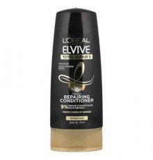 L'Oréal, Elvive, Total Repair 5, Repairing Conditioner, Damaged Hair, 12.6 fl oz (375 ml)