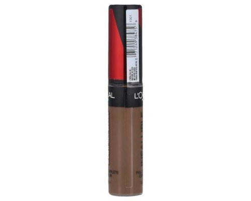 L'Oréal, Infallible, Full Coverage Concealer, 430 Mocha, 0.33 fl oz (10 ml)