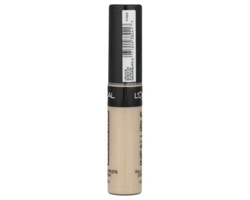 L'Oréal, Infallible, Full Coverage Concealer, 330 Ivory, 0.33 fl oz (10 ml)