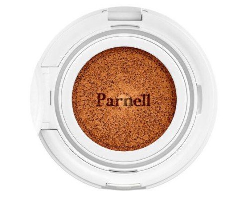 Parnell, Cicamanu Serum Cushion, 33N Moca Cream, 0.52 oz (15 g)