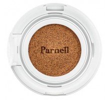 Parnell, Cicamanu Serum Cushion, 33W Warm Cream , 0.52 oz (15 g)