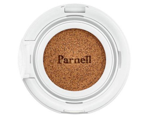 Parnell, Cicamanu Serum Cushion, 33W Warm Cream , 0.52 oz (15 g)