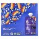Cerebelly, Organic Baby Puree, Butternut Squash & White Bean, 6 Pouches, 4 oz (113 g) Each