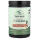 Terra Origin, Healthy Greens, Tropical Passionfruit, 11.27 oz (319.5 g)