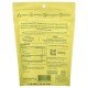 Plant People, WonderBee®, Superfood Honey Chews, Lemon, MGO 400+ , 30 Chews