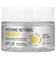 APLB, Exosome Retinol EX Cream , 1.86 fl oz (55 ml)