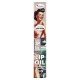 theBalm Cosmetics, Lip Oil, Nude Not Crude, 0.23 fl oz (7 ml)