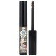 theBalm Cosmetics, It's A-Brow Time!® Eyebrow Gel, Medium Brown, 0.12 fl oz (3.6 ml)