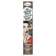 theBalm Cosmetics, It's A-Brow Time!® Eyebrow Gel, Medium Brown, 0.12 fl oz (3.6 ml)