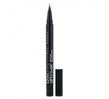 NYX Professional Makeup, Lift & Snatch! Brow Tint Pen, 06 Ash Brown, 0.03 fl oz (1 ml)