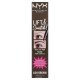 NYX Professional Makeup, Lift & Snatch! Brow Tint Pen, 06 Ash Brown, 0.03 fl oz (1 ml)