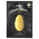 JM Solution, Water Luminous Golden Cocoon Beauty Mask Plus, Black, 1 Sheet, 45 g