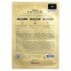 JM Solution, Water Luminous Golden Cocoon Beauty Mask Plus, Black, 1 Sheet, 45 g