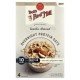Bob's Red Mill, Overnight Protein Oats, Whole Grain, Vanilla Almond, 4 Packets, 2.12 oz (60 g) Each