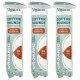 Cliganic, Organic Cotton Rounds Infused With Jojoba Oil , 3 Packs, (100 Cotton Rounds) Each
