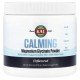 KAL, Calming Magnesium Glycinate Powder, Unflavored, 9.84 oz (279 g)