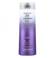 Giovanni, Color Chic™, Purple Shampoo , 13.5 fl oz (399 ml)