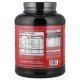 MuscleMeds, Carnivor™ Lean Meal, Mocha Latte, 4.3 lbs (1,980 g)
