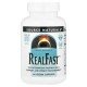 Source Naturals, RealFast™, 60 Vegan Capsules