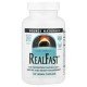 Source Naturals, RealFast™, 120 Vegan Capsules