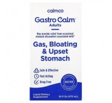 Colic Calm, Gastro Calm®, Adults, 16 fl oz (475 ml)