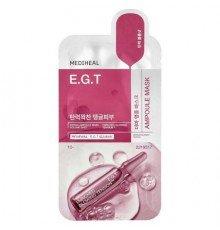 MEDIHEAL, E.G.T Derma Ampoule Beauty Mask, 1 Sheet, 0.87 fl oz (26 ml)