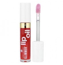 Revlon, Super Lustrous Glimmer™, Lip Oil, 003 Glow Mama, 0.13 fl oz (3.8 ml)
