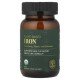 Global Healing, Plant-Based Iron, 60 Capsules