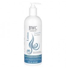 Beauty Without Cruelty, Hand & Body Lotion, Fragrance Free, 16 fl oz (473 ml)