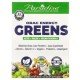 Paradise Herbs, ORAC Energy® Greens, 15 Packets, 0.2 oz (6 g) Each
