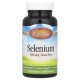 Carlson, Selenium, 180 Capsules