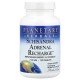 Planetary Herbals, Schisandra Adrenal Recharge™, 120 Tablets