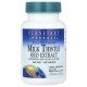 Planetary Herbals, Full Spectrum™ Milk Thistle Seed Extract, 60 Tablets