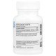 Thorne, Chromium Picolinate, 60 Capsules (500 mcg per Capsule)