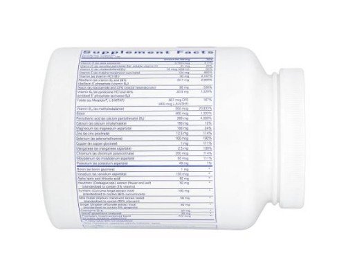 Pure Encapsulations, UltraNutrient®, 360 Capsules