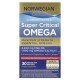 Renew Life, Norwegian Gold®, Super Critical Omega™, Maximum Strength, 30 Fish Gelatin Softgels
