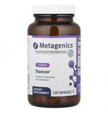 Metagenics, Trancor®, 120 Capsules