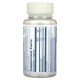 Solaray, Beta Glucan with Vitamin C, 60 VegCaps