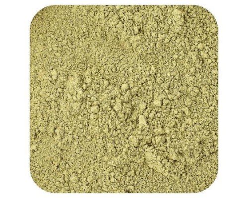 Starwest Botanicals, Organic Barley Grass Powder, 1 lb (453.6 g)