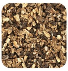 Starwest Botanicals, Organic Burdock Root C/S, 1 lb (453.6 g)