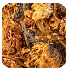 Starwest Botanicals, Organic Calendula Flowers, 1 lb (453.6 g)