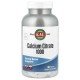 KAL, Calcium Citrate 1000, 180 Tablets (333 mg per Tablet)