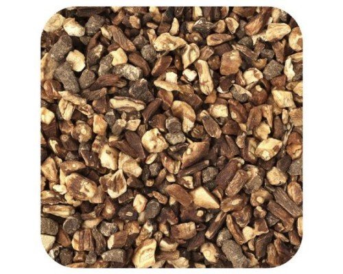Starwest Botanicals, Organic Dandelion Root Raw C/S, 1 lb (453.6 g)