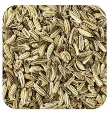 Starwest Botanicals, Organic Fennel Seed , 1 lb (453.6 g)