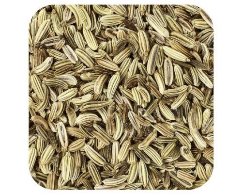 Starwest Botanicals, Organic Fennel Seed , 1 lb (453.6 g)