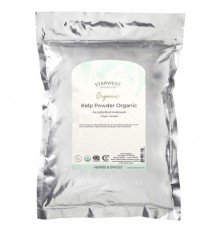 Starwest Botanicals, Organic Kelp Powder, 1 lb (453.6 g)