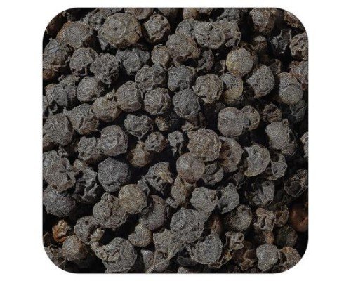 Starwest Botanicals, Organic Pepper Black, Whole, 1 lb (453.6 g)