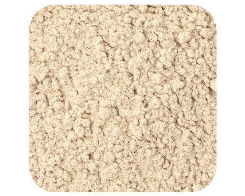 Starwest Botanicals, Organic Slippery Elm Bark Powder, 1 lb (453.6 g)