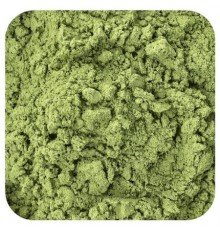 Starwest Botanicals, Organic Wheat Grass Powder, 1 lb (453.6 g)